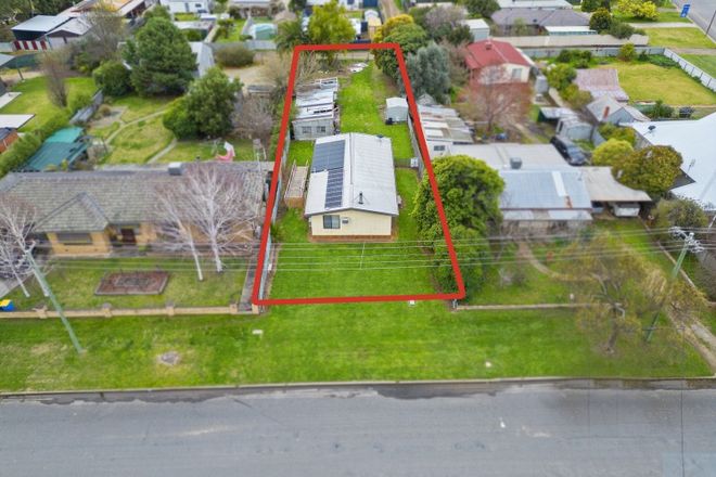 Picture of 5 Finley Street, TOCUMWAL NSW 2714
