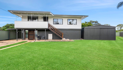 Picture of 5 Charles Crescent, BEACHMERE QLD 4510