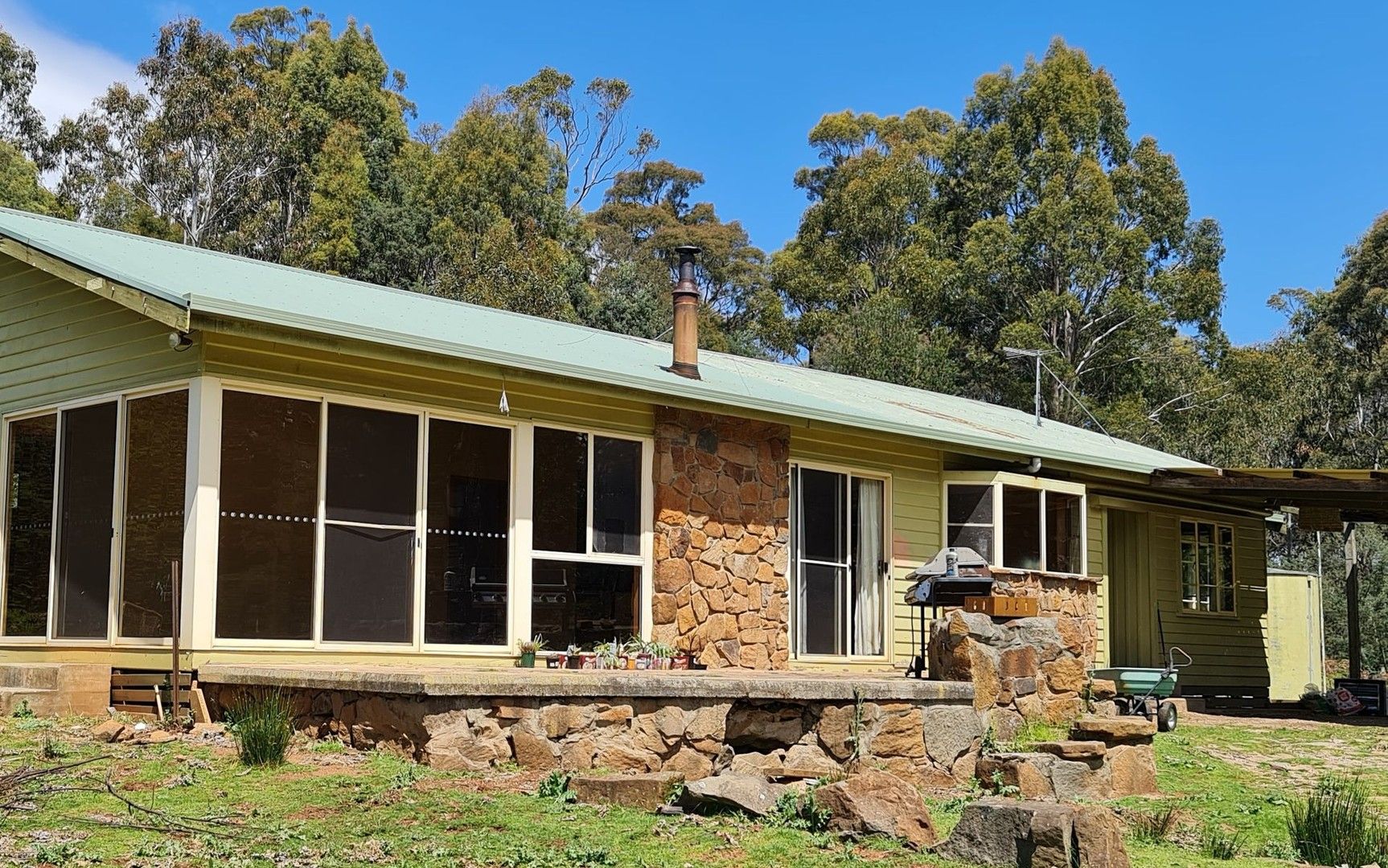 1 Johns Road, Reedy Marsh TAS 7304 House For Rent Domain