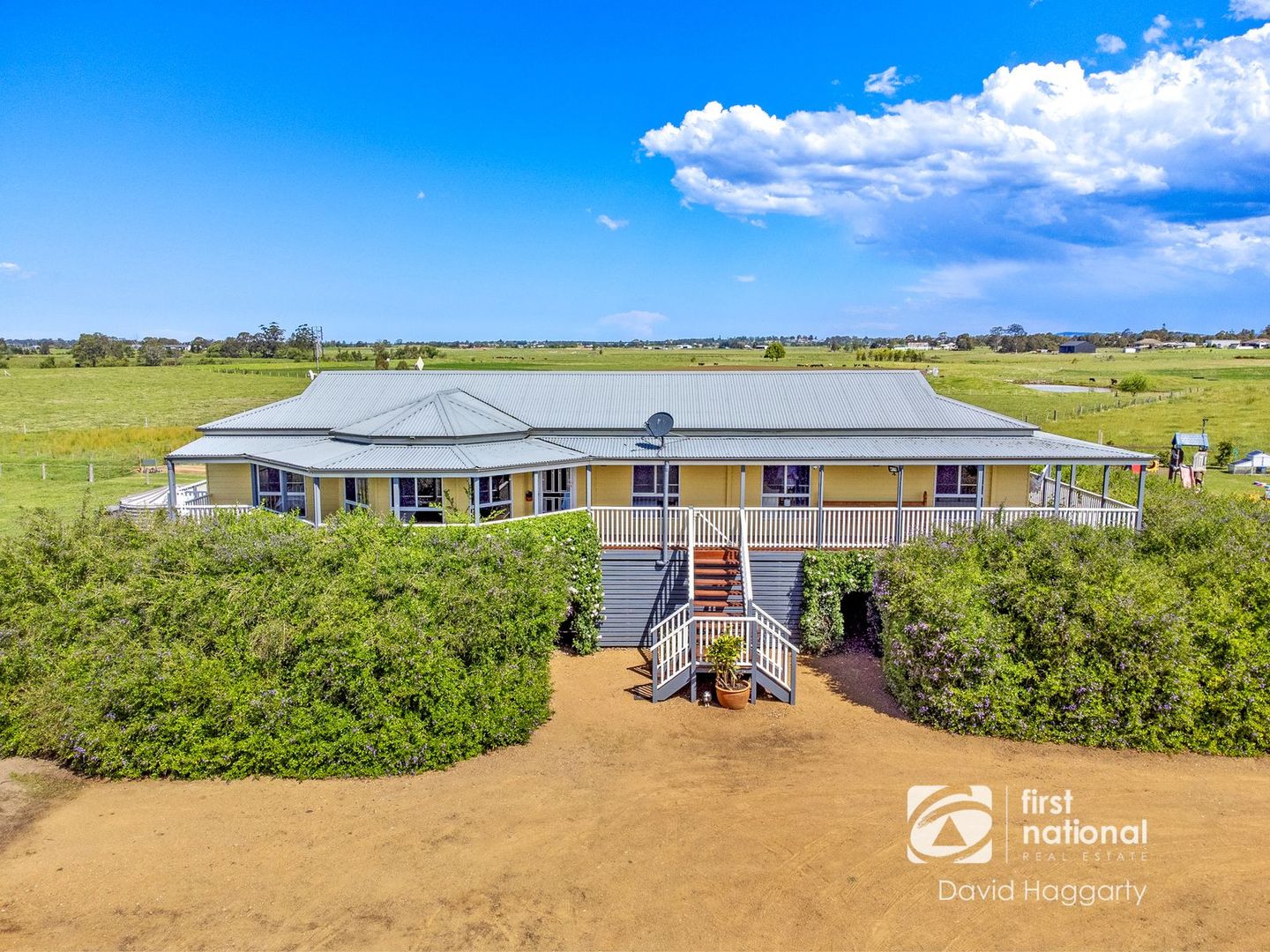 14 Arran Circuit, Largs NSW 2320 House for Sale Domain