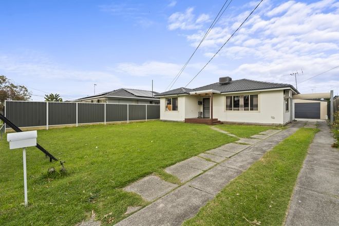 Picture of 15 Westmere Crescent, COOLAROO VIC 3048