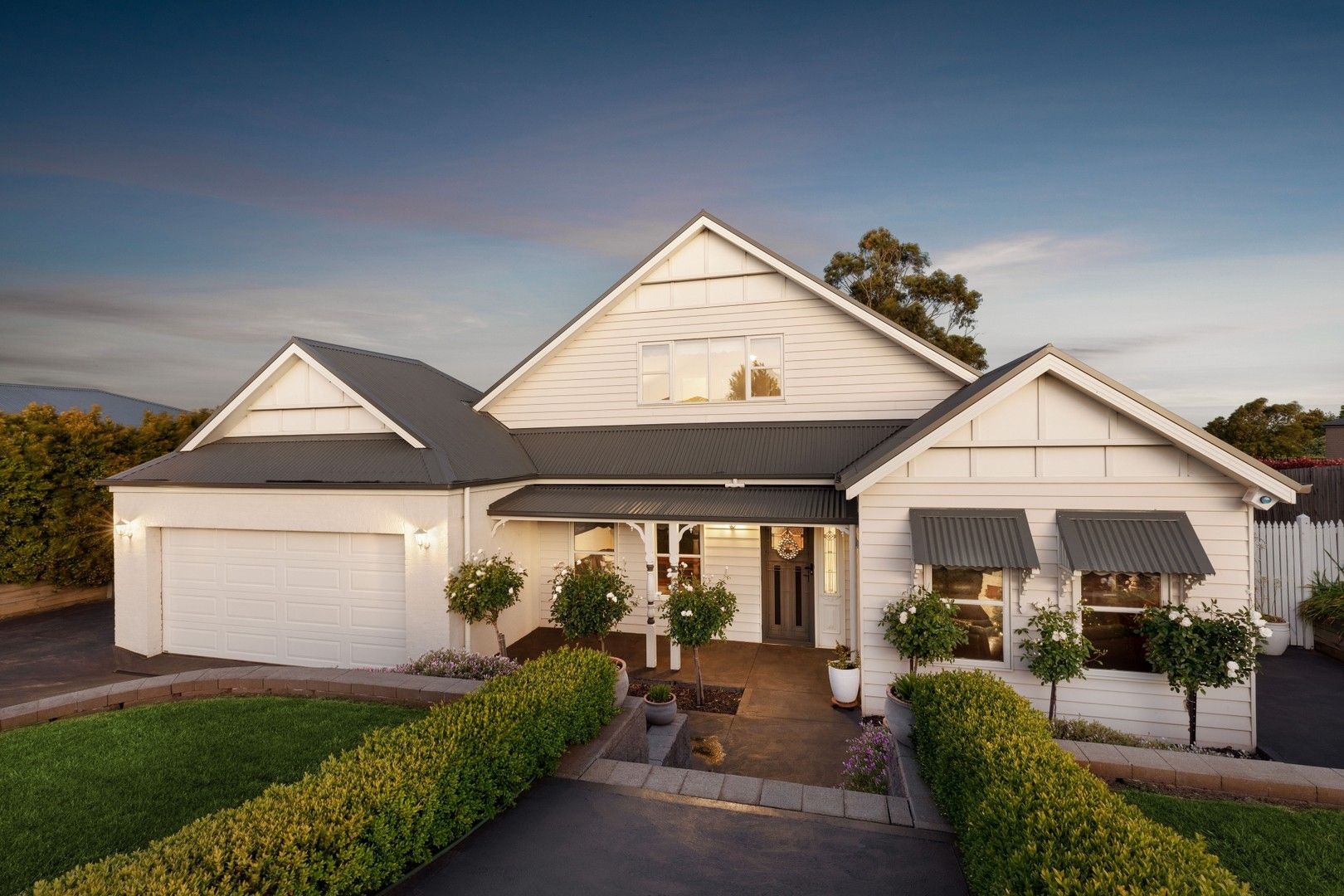 4 bedrooms House in 20 Shaw Drive ROMSEY VIC, 3434