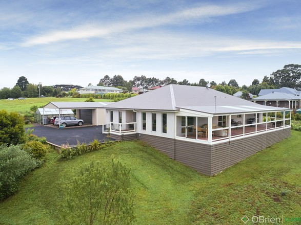 10 Hamono Road, Neerim VIC 3831