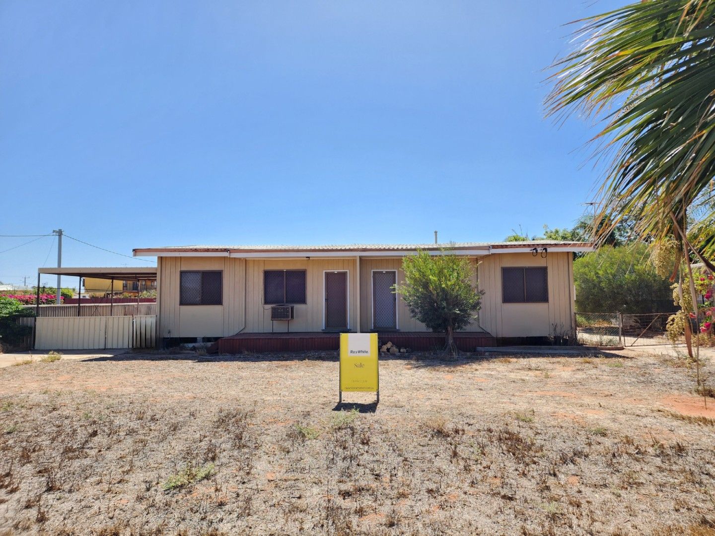 10 Saw Street, Carnarvon WA 6701, Image 0