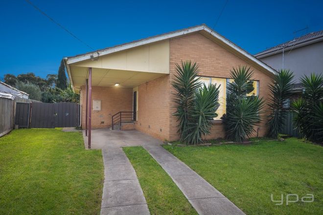 Picture of 33 Cropley Crescent, LAVERTON VIC 3028