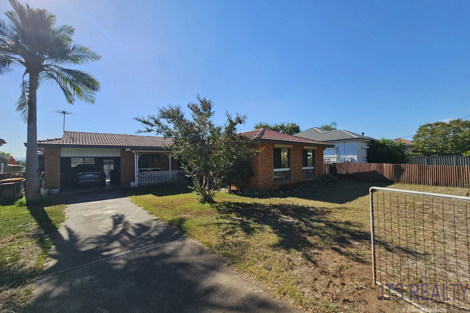 60 Aberdeen Street, Muswellbrook NSW 2333