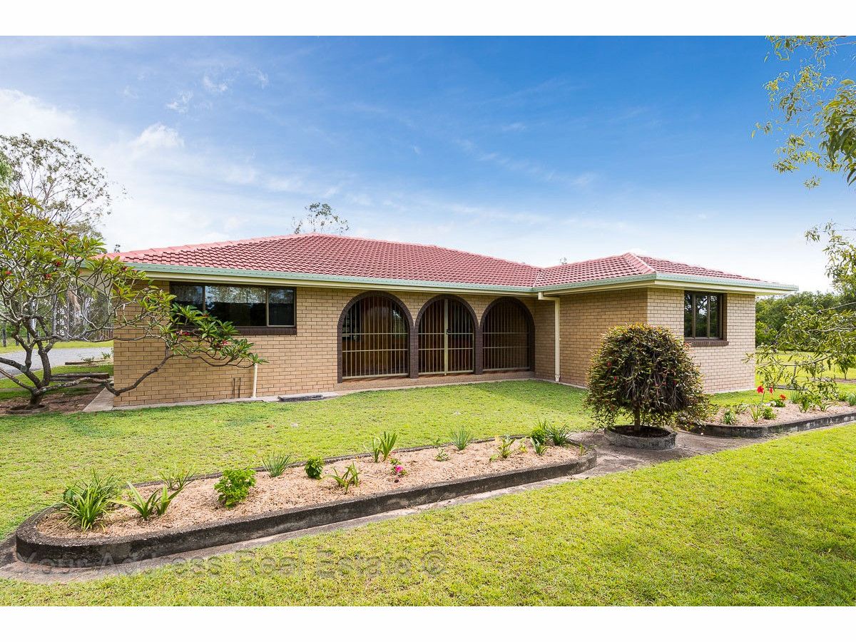 300 Scott Lane, North Maclean QLD 4280, Image 2