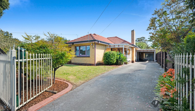Picture of 3 Elata Street, OAKLEIGH SOUTH VIC 3167