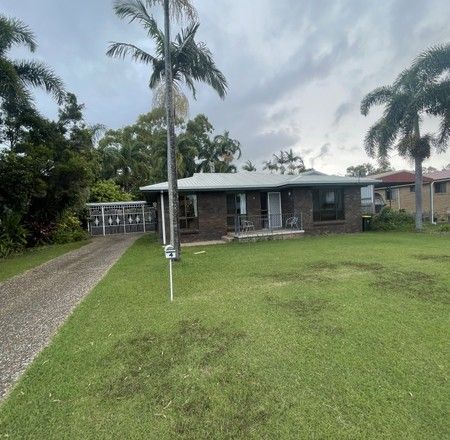 Picture of 4 LYNDALL DRIVE, LAMMERMOOR QLD 4703