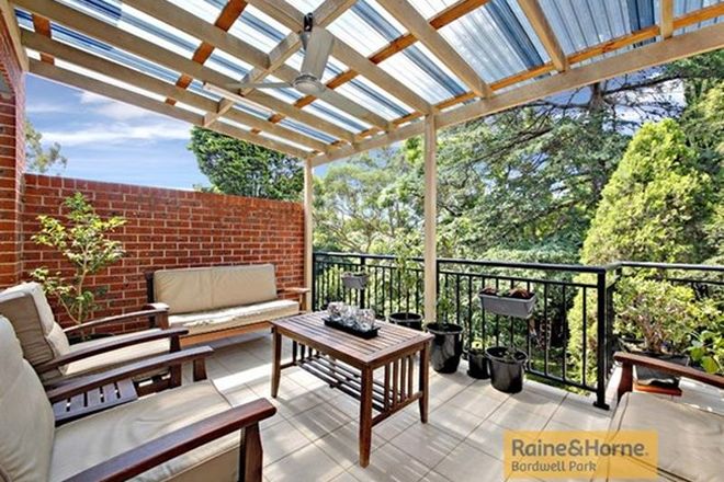 Picture of 3/142-148 Slade Road, BARDWELL PARK NSW 2207