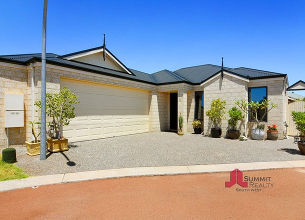 9/57 Clarke Street, South Bunbury WA 6230