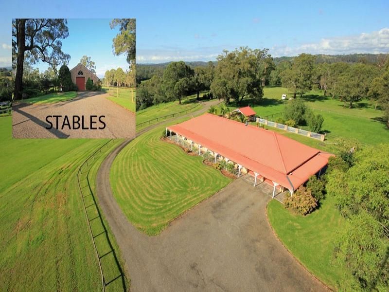 775 Werombi Road, Brownlow Hill NSW 2570, Image 0