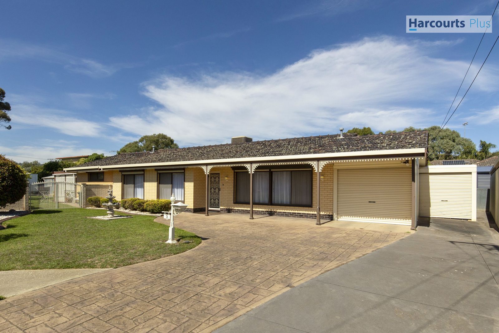 3 bedrooms House in 3 Sampson Court MITCHELL PARK SA, 5043