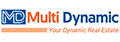 Multi Dynamic Ingleburn's logo