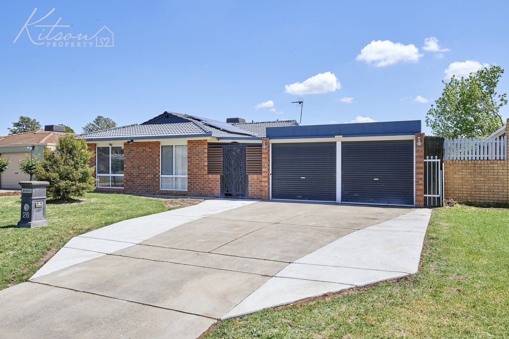 26 Eldershaw Drive, Forest Hill NSW 2651, Image 0