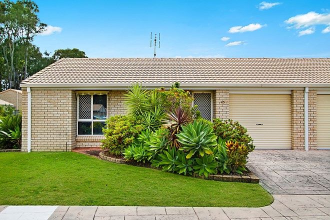 Picture of 45/5-7 Soorley Street, TWEED HEADS SOUTH NSW 2486