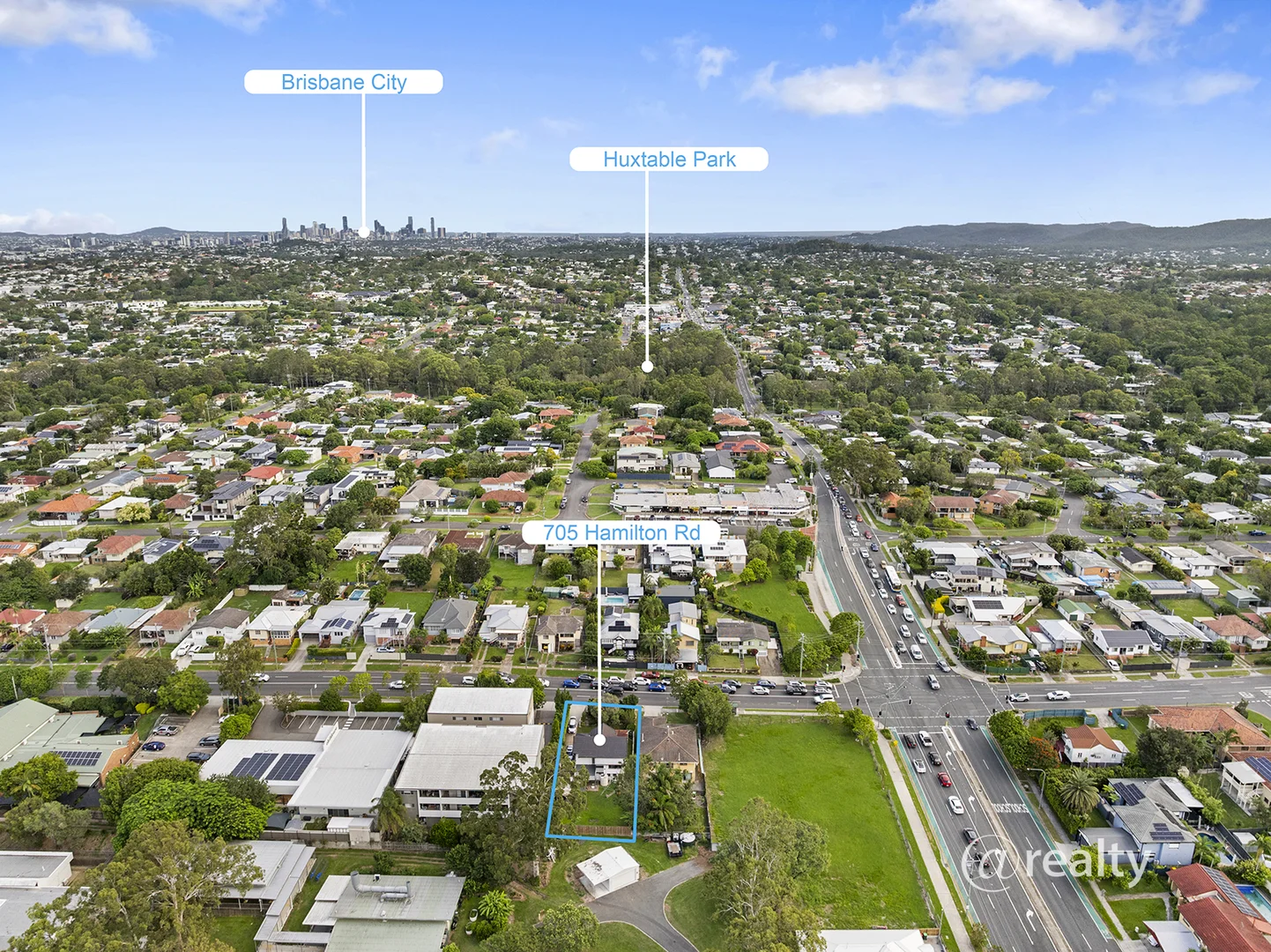 Additional image 20 of 705 Hamilton Road, Chermside West QLD 4032