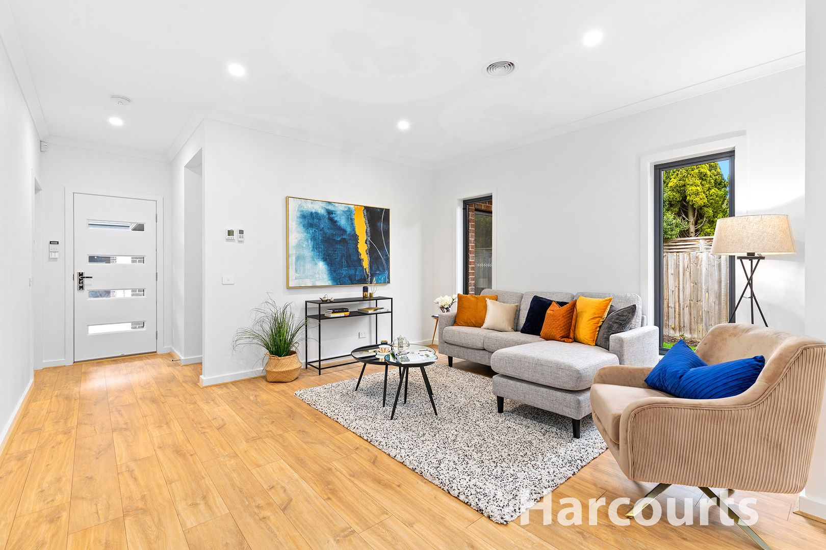 4/28 Aubrey Grove, Boronia VIC 3155, Image 1