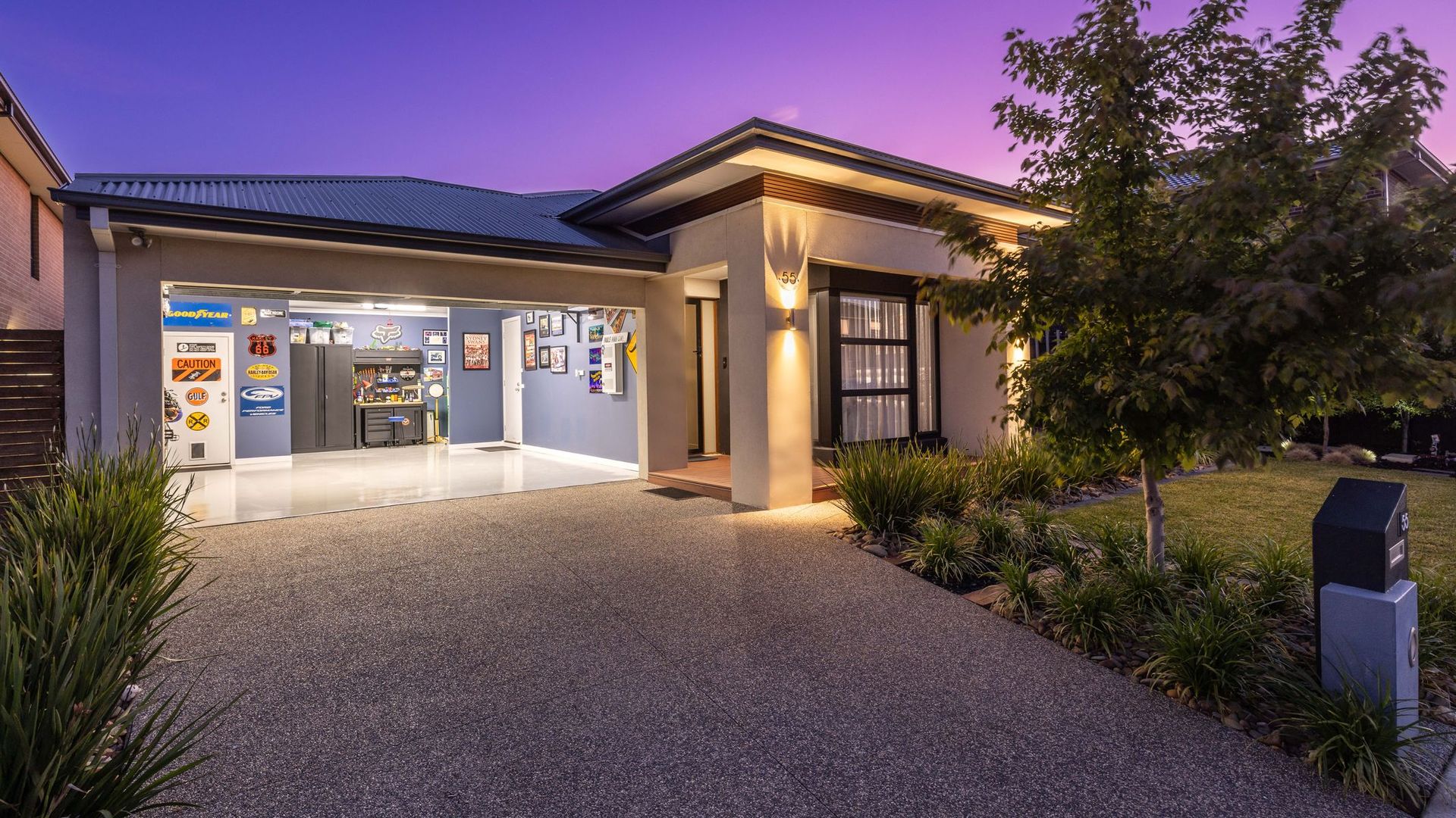 55 Hoffman Crescent, Truganina VIC 3029, Image 1