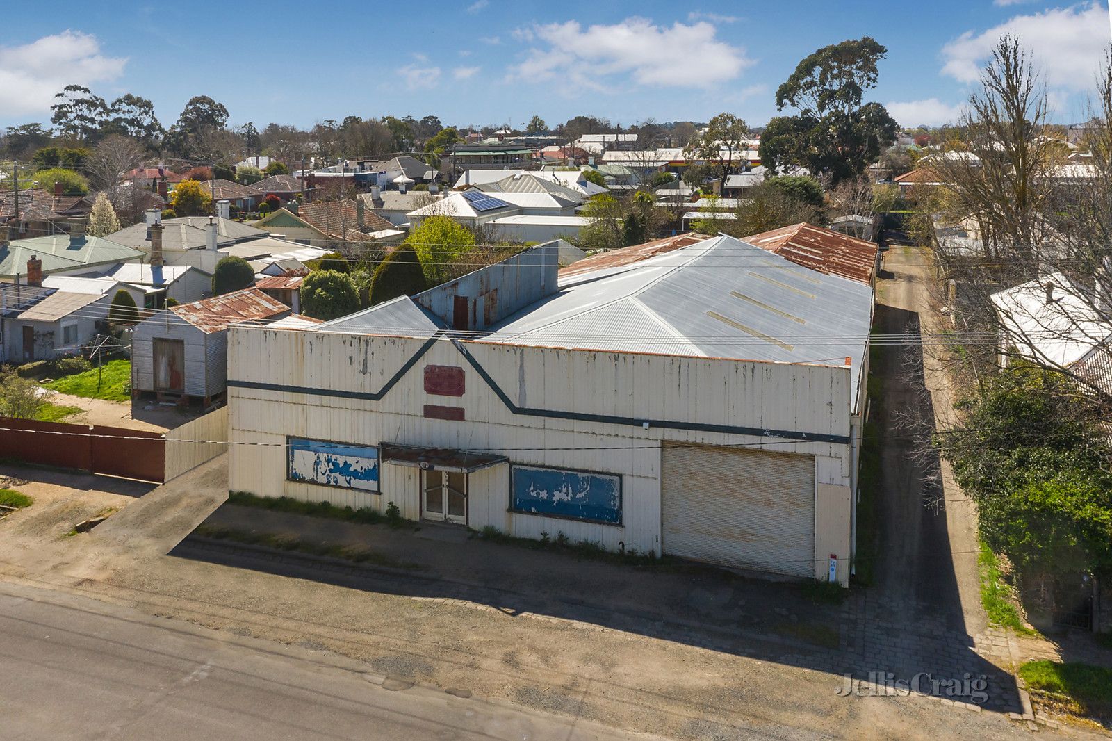 1 Begg Street, Kyneton VIC 3444, Image 1