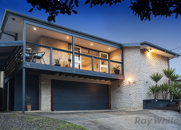 12 Buldah Street, Dandenong North VIC 3175