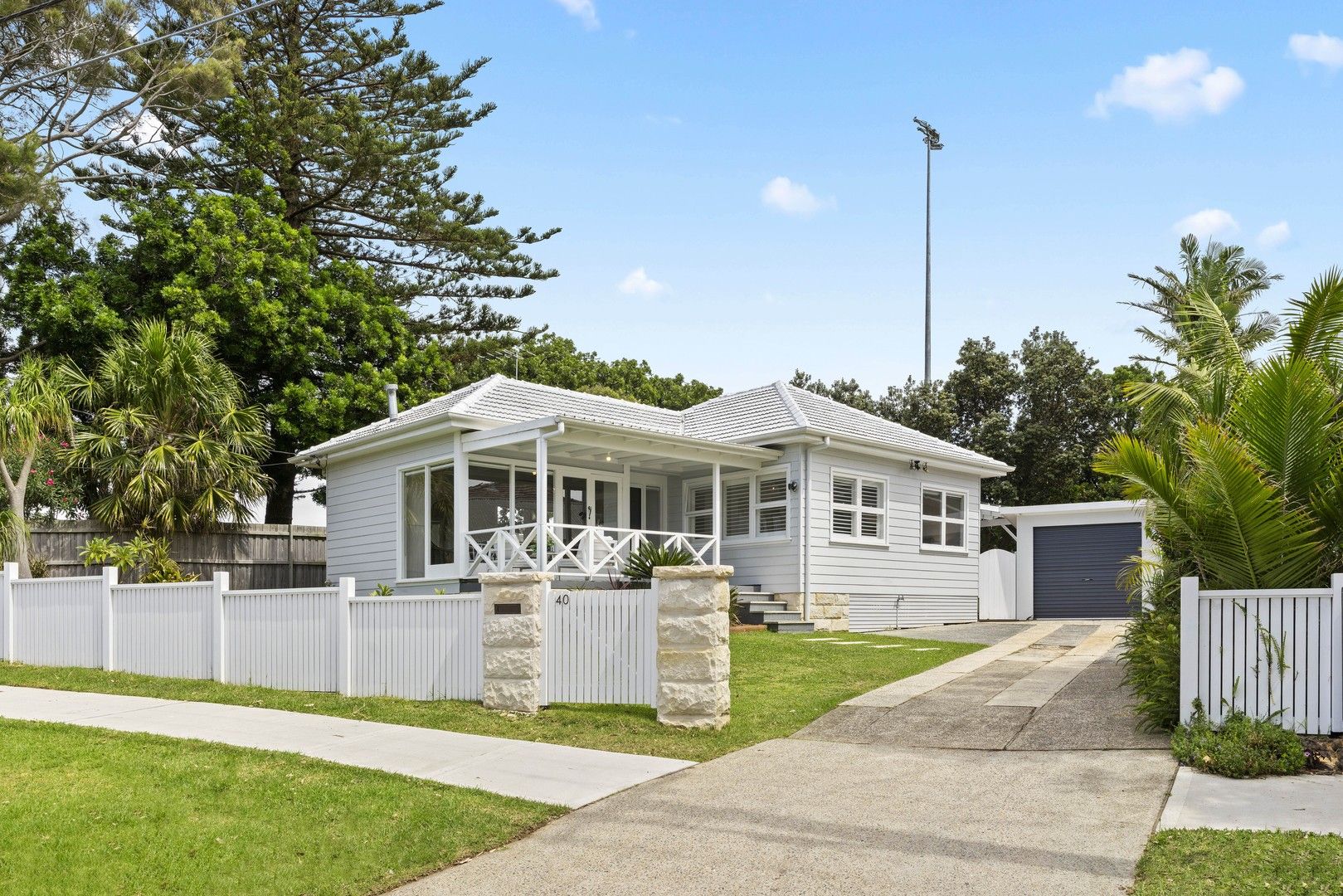 40 Aubreen Street, Collaroy Plateau NSW 2097, Image 0