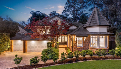 Picture of 4 Rosella Way, WEST PENNANT HILLS NSW 2125