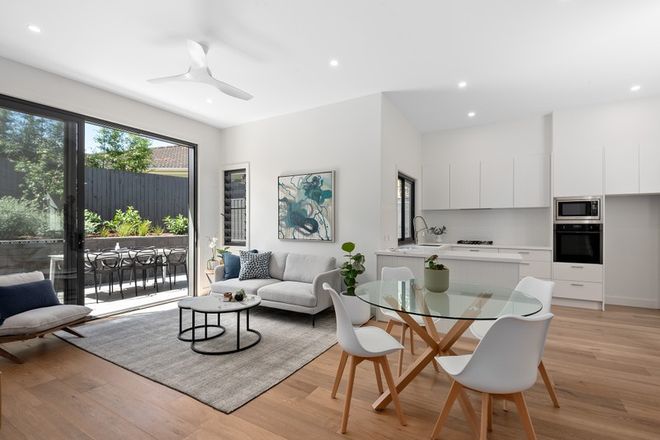 Picture of 4/34 Adams Street, FRENCHS FOREST NSW 2086