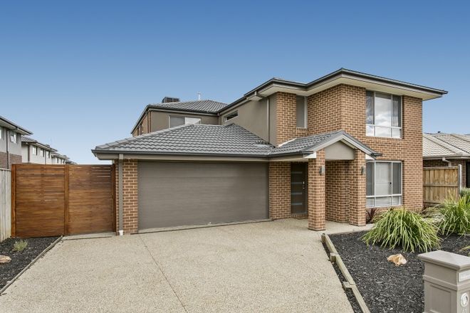 Picture of 41 Green Gully Road, CLYDE VIC 3978