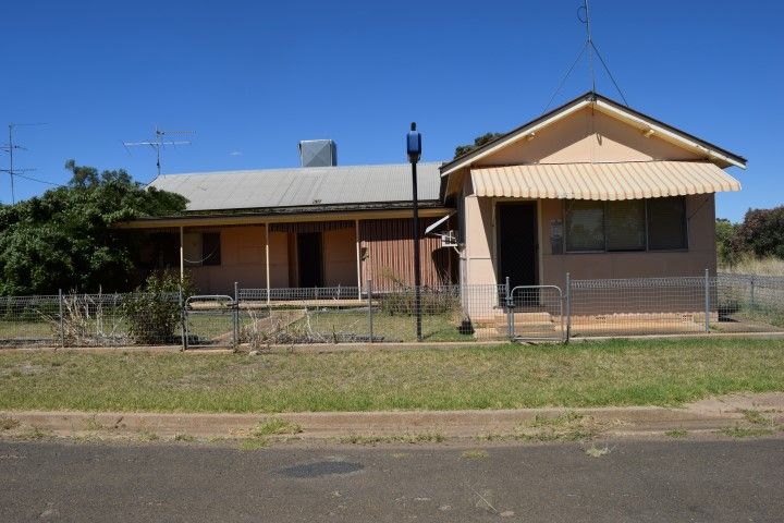 18 Third Street, Quandialla NSW 2721, Image 0