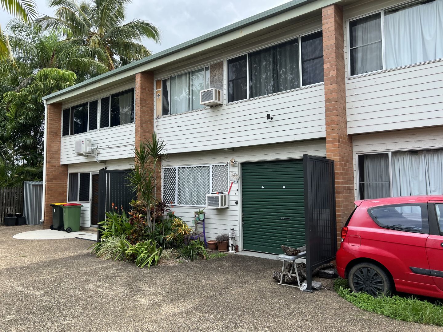 5/82 Evan Street, Mackay Property History & Address Research Domain