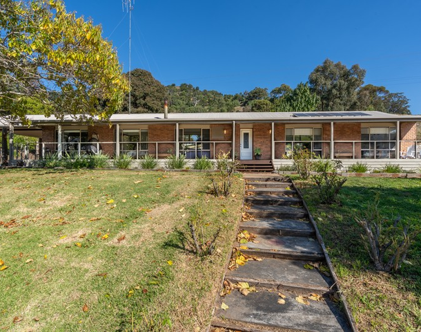 8451 Goulburn Valley Highway, Trawool VIC 3660