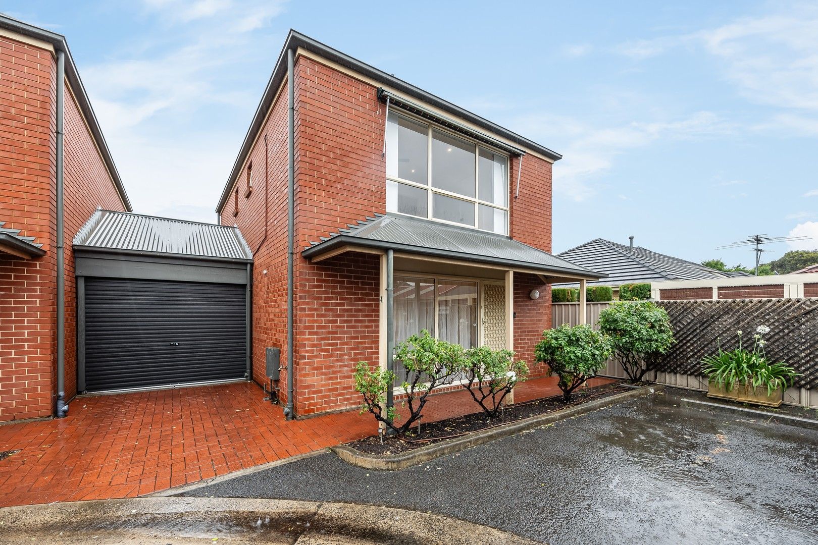 4/57 Francis Ridley Circuit, Brompton SA 5007, Image 0