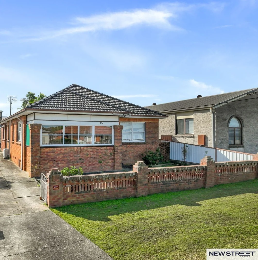 45 Stanley Street, Belmont NSW 2280