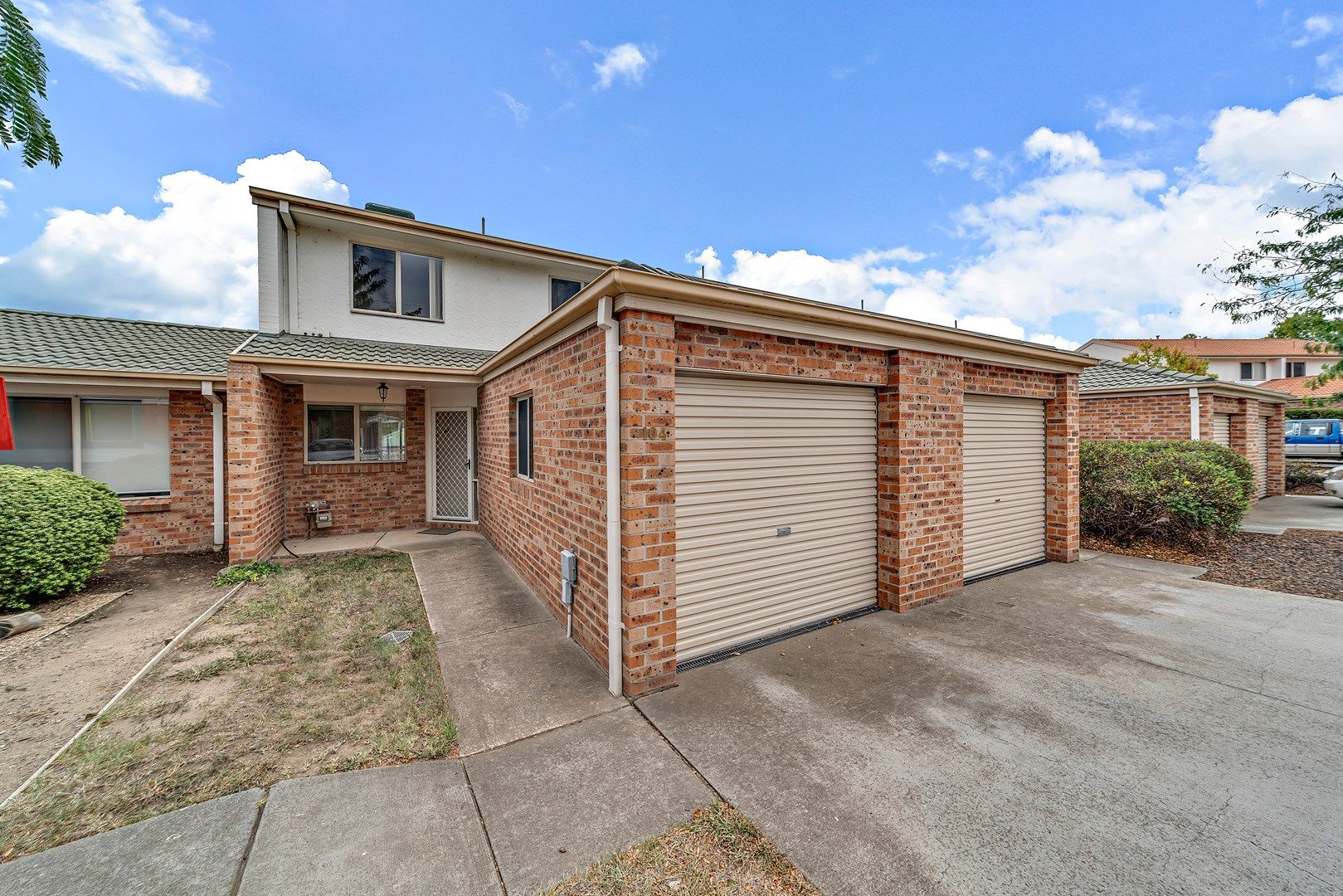 104/36 Paul Coe Crescent, Ngunnawal ACT 2913, Image 0