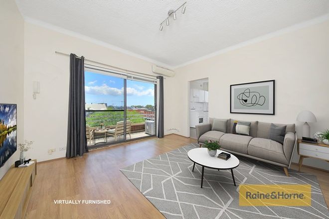 122 2 Bedroom Apartments For Sale In Rockdale Nsw 2216