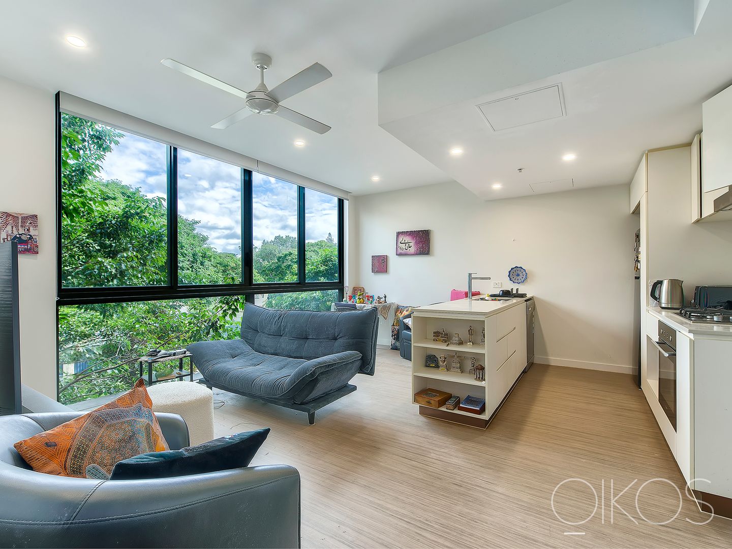 202/48 Jephson Street, Toowong QLD 4066, Image 1