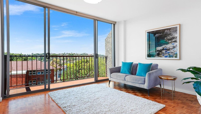 Picture of 54/372 Edgecliff Road, WOOLLAHRA NSW 2025