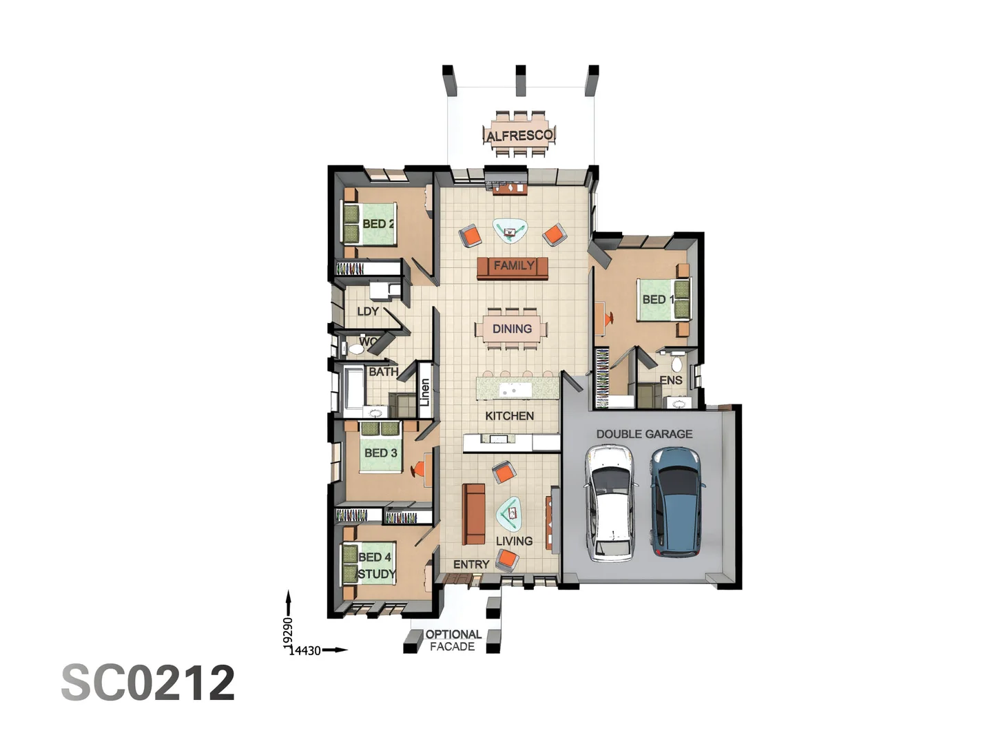 Additional image 2 of Banksia Beach QLD 4507