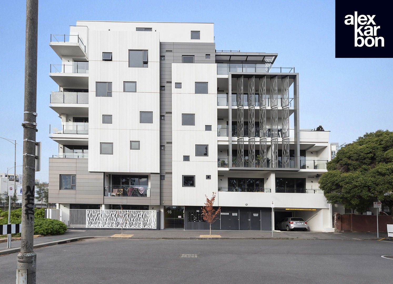 Level 1, 107/16 Anderson Street, West Melbourne VIC 3003, Image 0