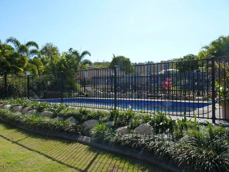 3 Werite Court, BOYNE ISLAND QLD 4680, Image 0