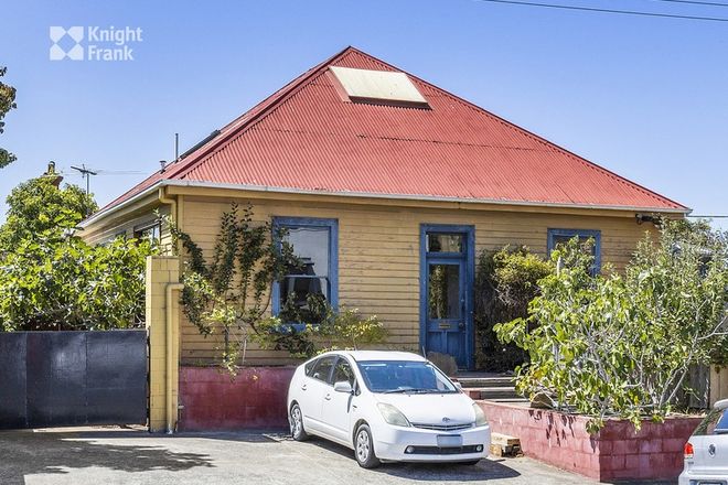 Picture of 1 Paternoster Row, HOBART TAS 7000