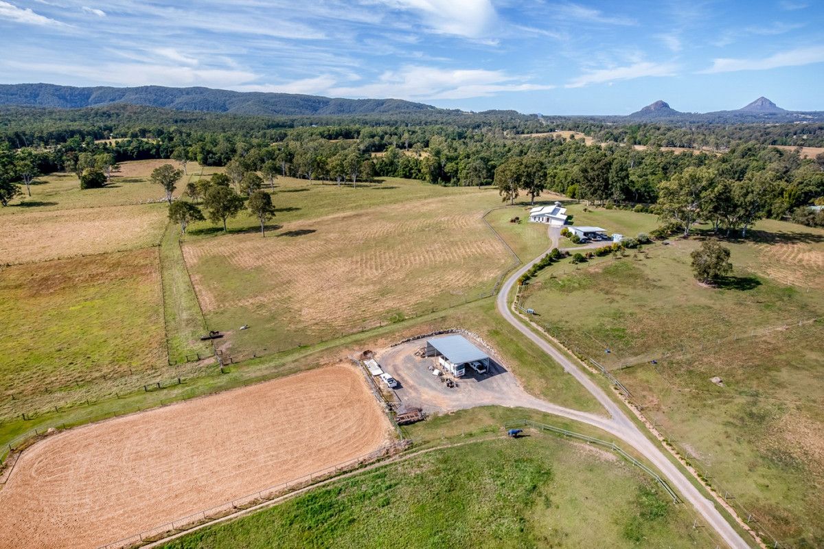 181 Tandur-Traveston Road, Traveston QLD 4570, Image 0