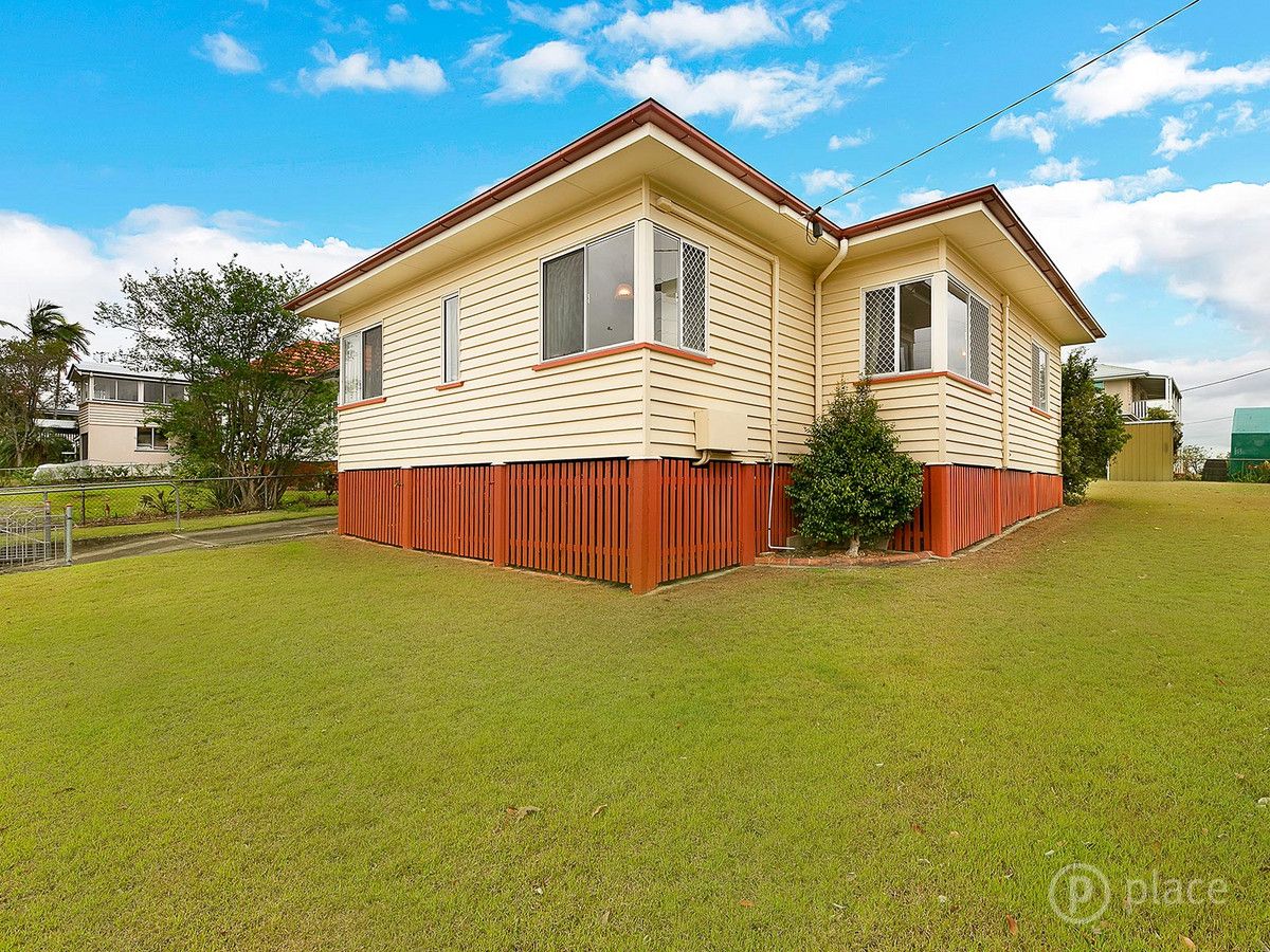 1 Inchcape Street, Fairfield QLD 4103, Image 1