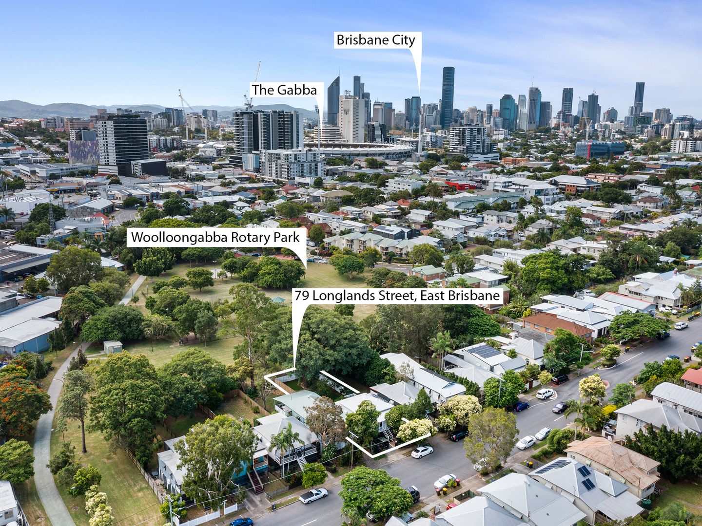 79 Longlands St, East Brisbane QLD 4169, Image 1