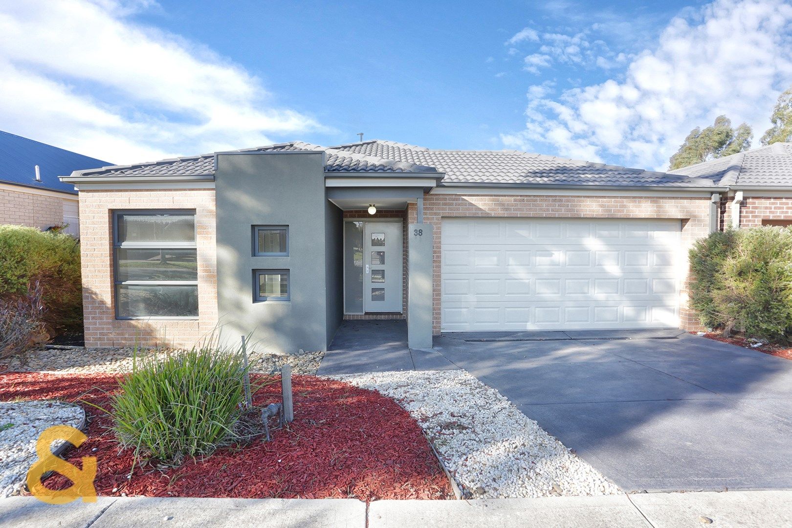 38 Domain Way, Craigieburn VIC 3064, Image 0