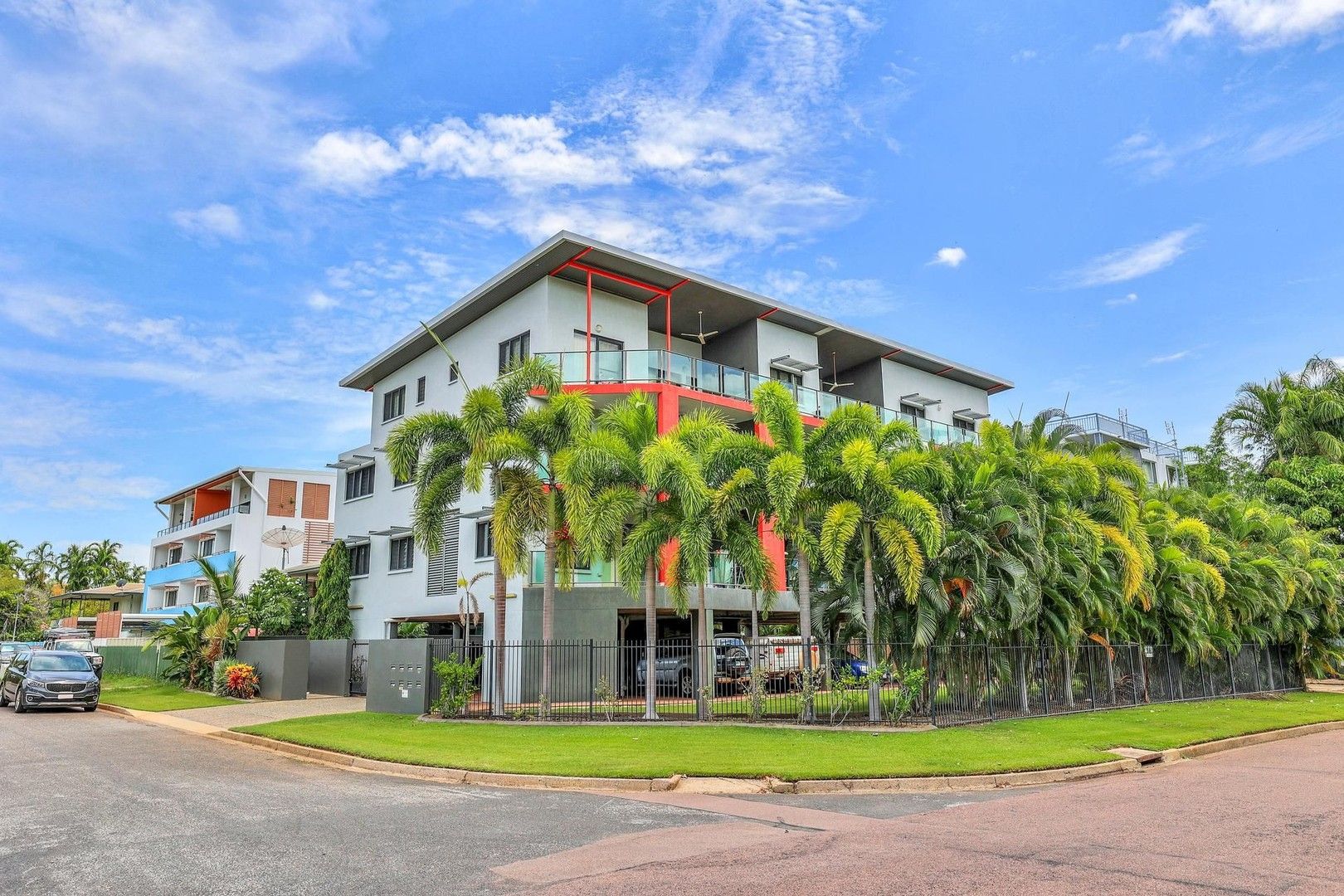 8/16 Hickory Street, Nightcliff NT 0810, Image 2