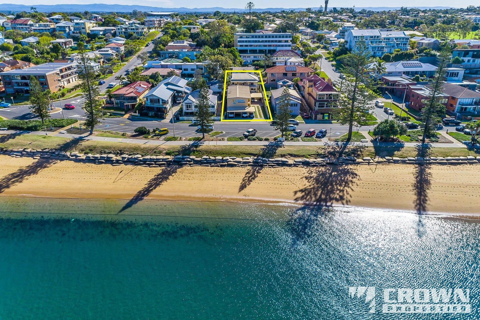 45 Margate Parade, Margate QLD 4019, Image 0