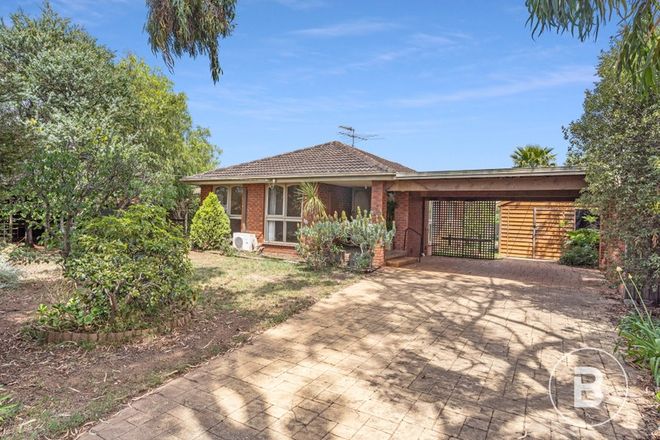 Picture of 145 Gisborne Road, DARLEY VIC 3340