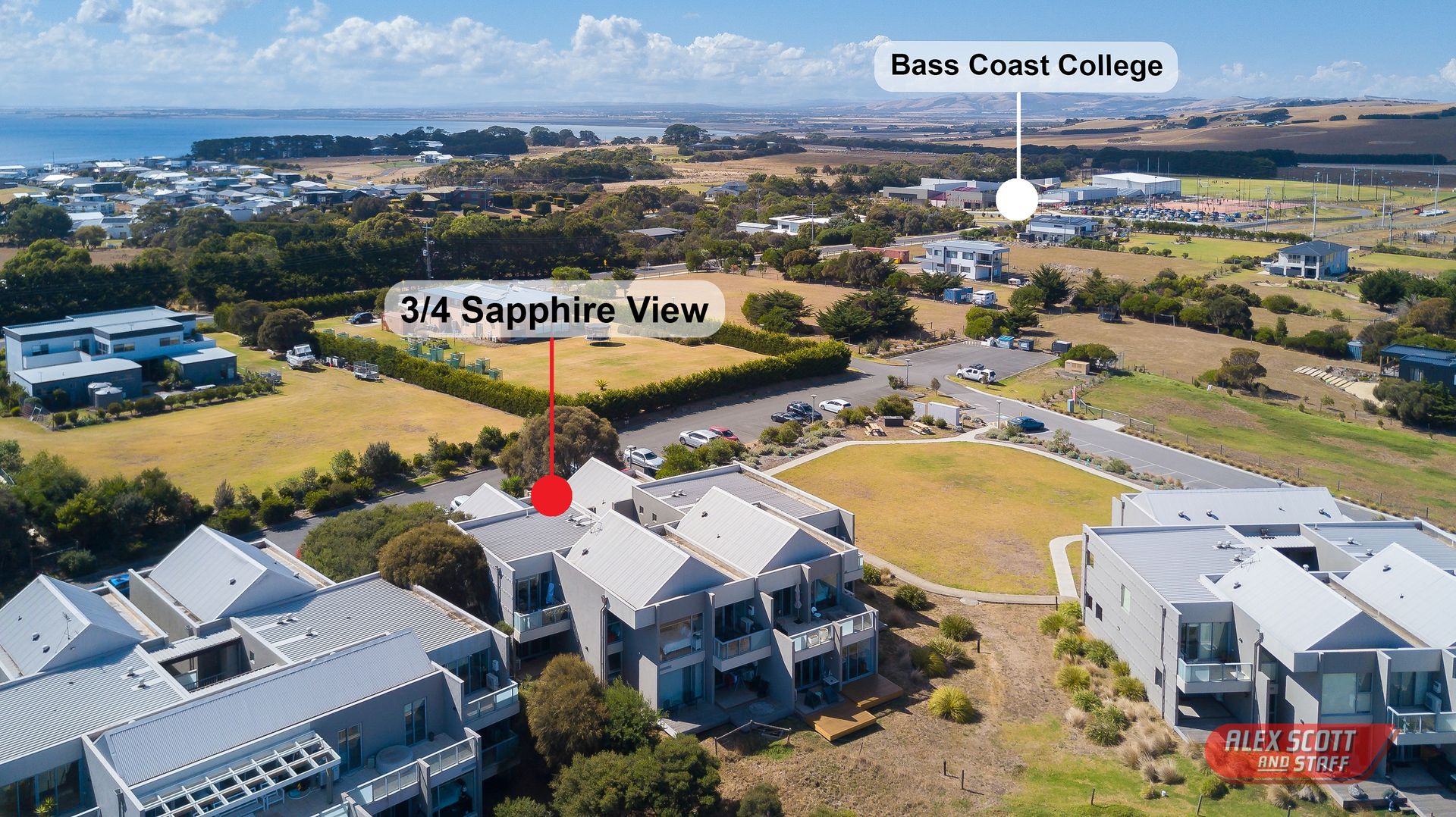 3/4 Sapphire View, San Remo VIC 3925, Image 1